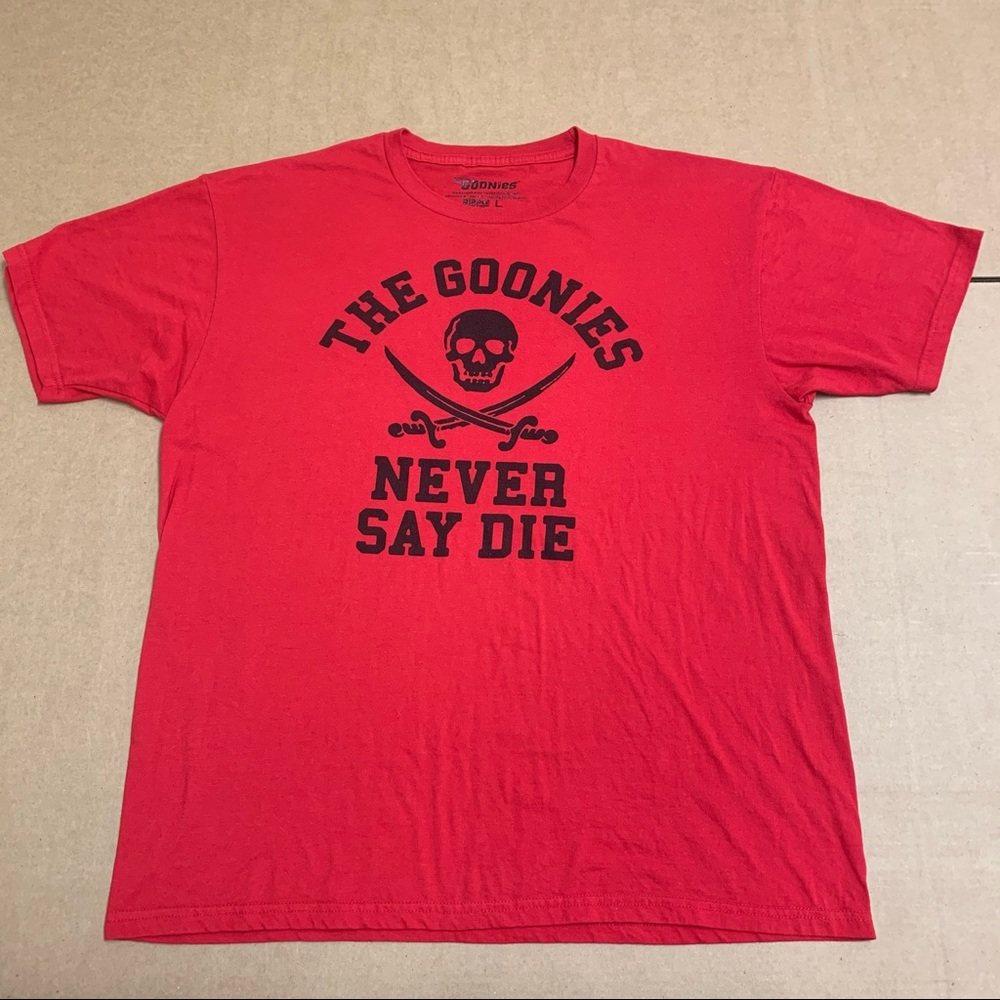 Goonies Shirt